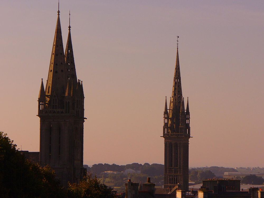 Photo de Saint-Pol-de-Léon