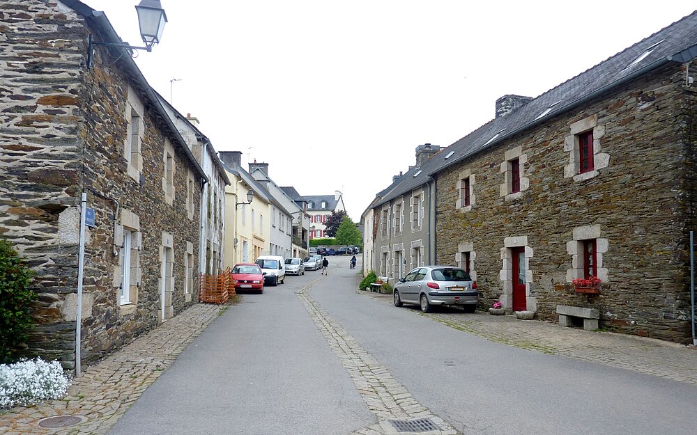 Photo de Saint-Thois