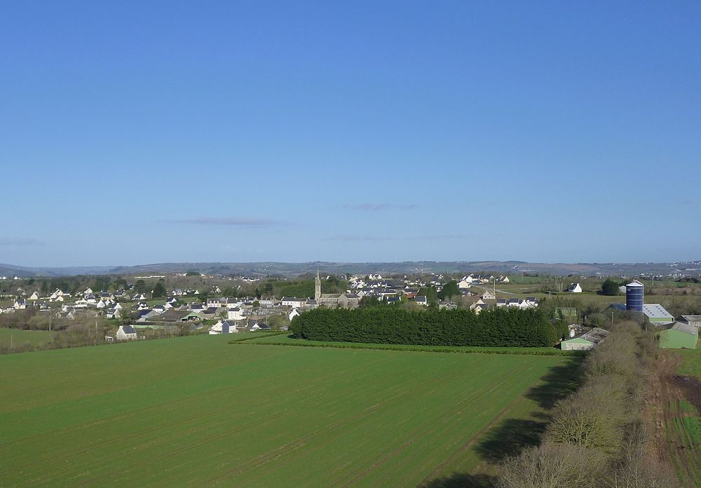 Photo de Saint-Ségal