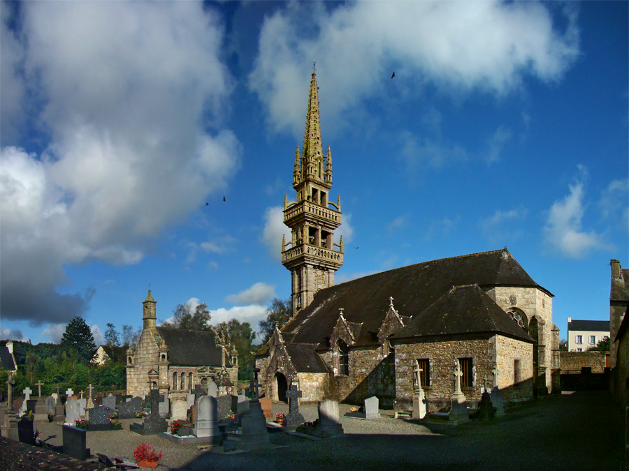 Photo de Saint-Servais