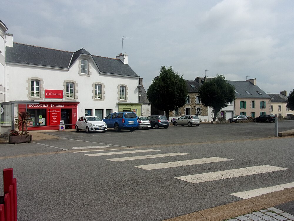 Photo de Saint-Thurien