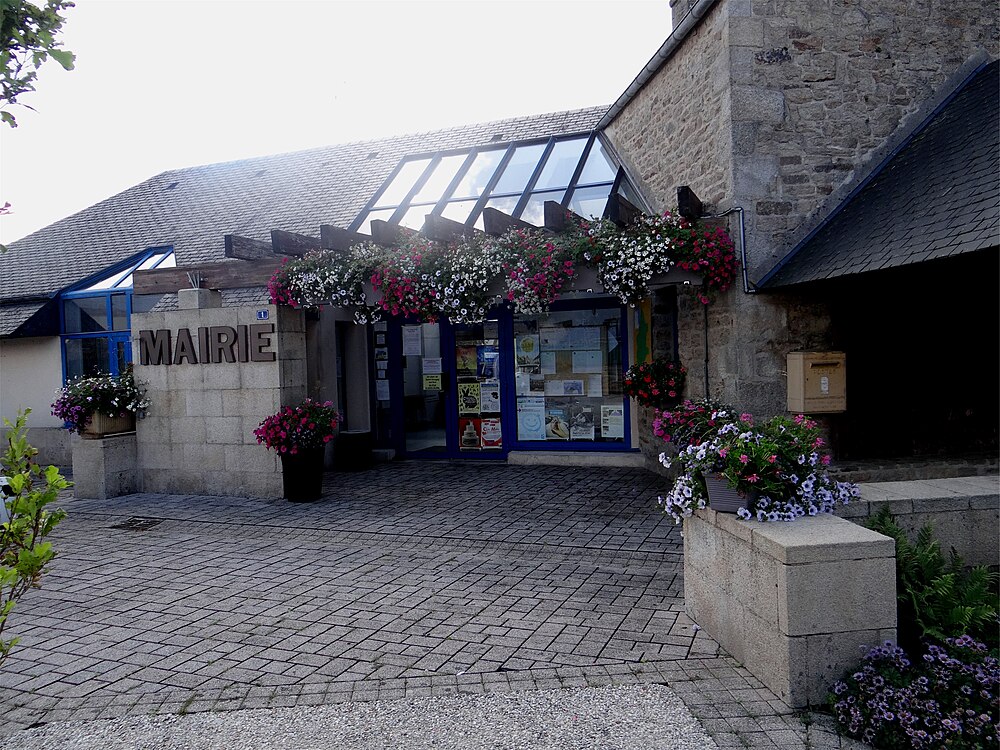 Photo de Saint-Vougay