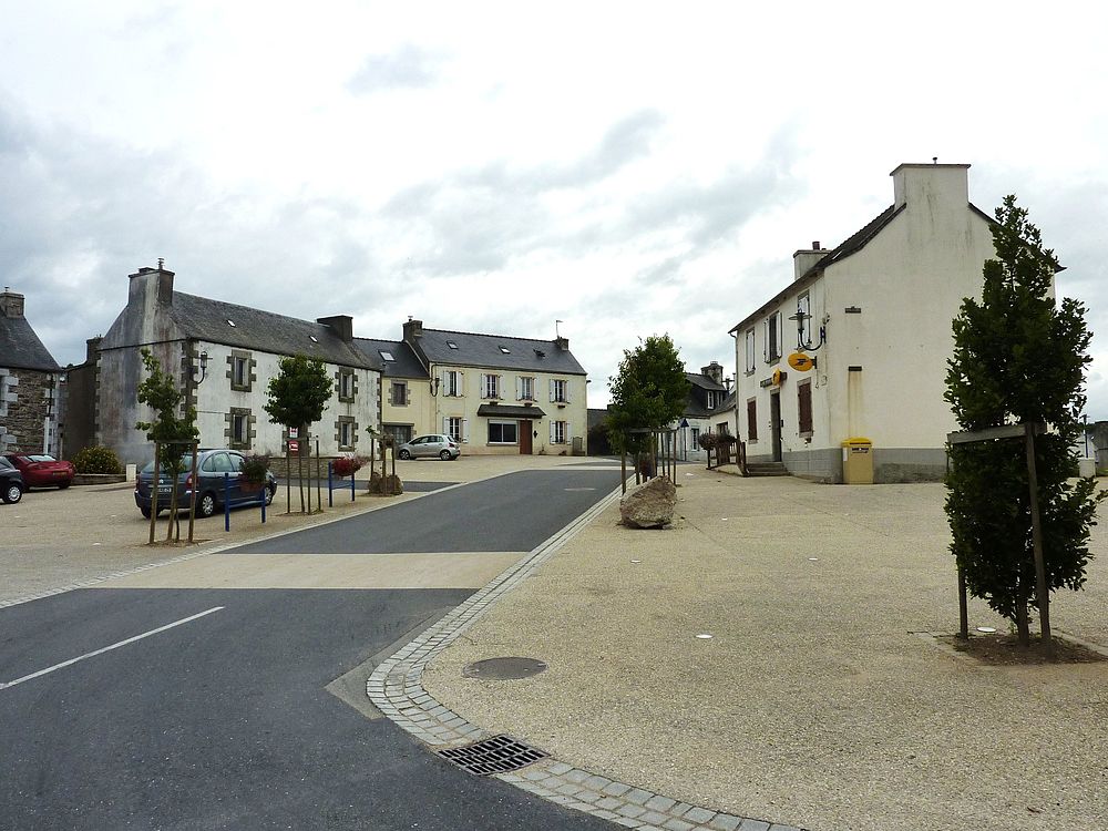 Photo de Scrignac