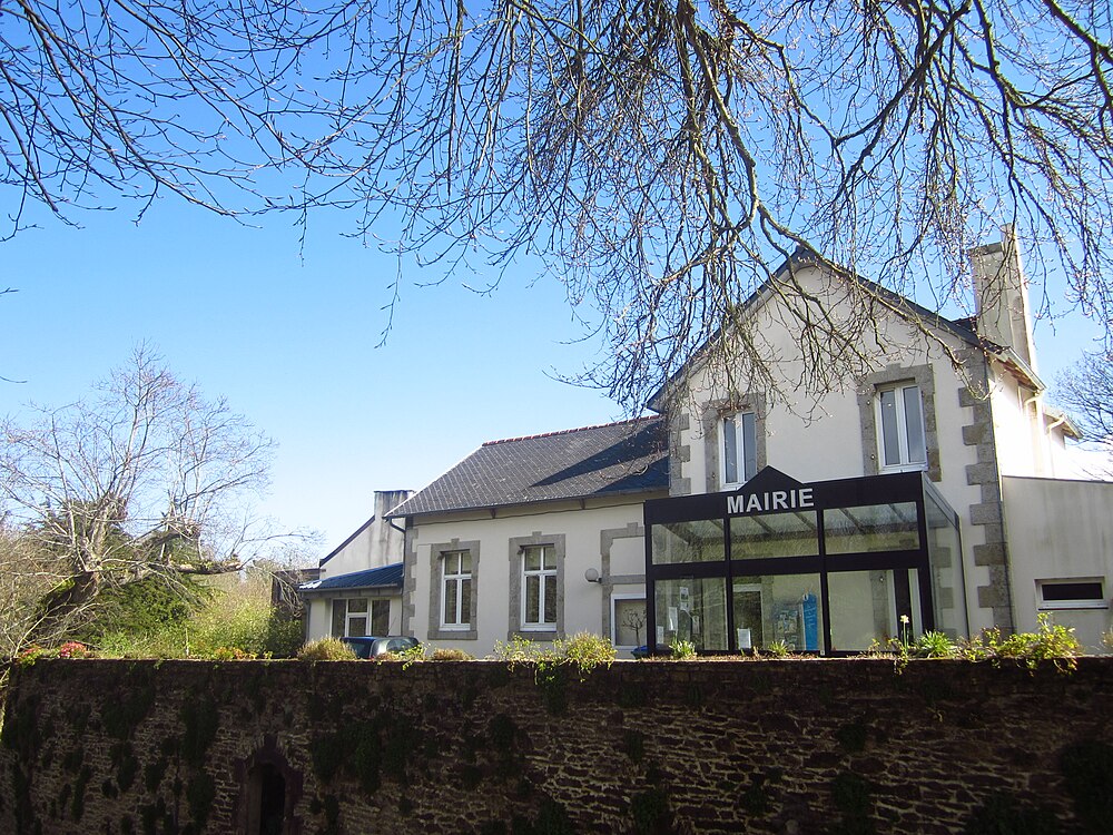 Photo de Trébabu