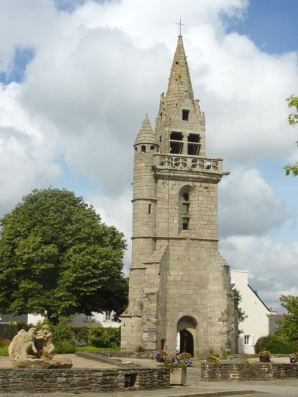 Photo de Taulé