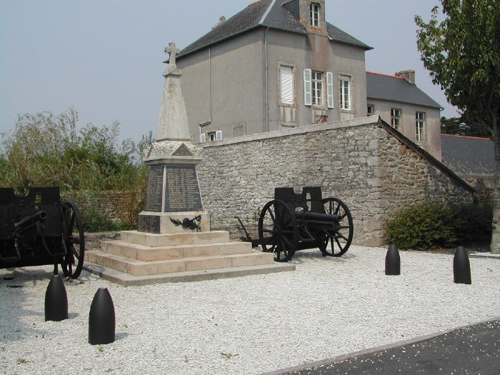 Photo de Treffiagat
