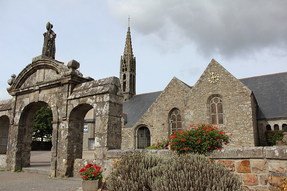Photo de Telgruc-sur-Mer