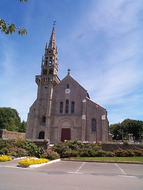 Photo de Trégarantec