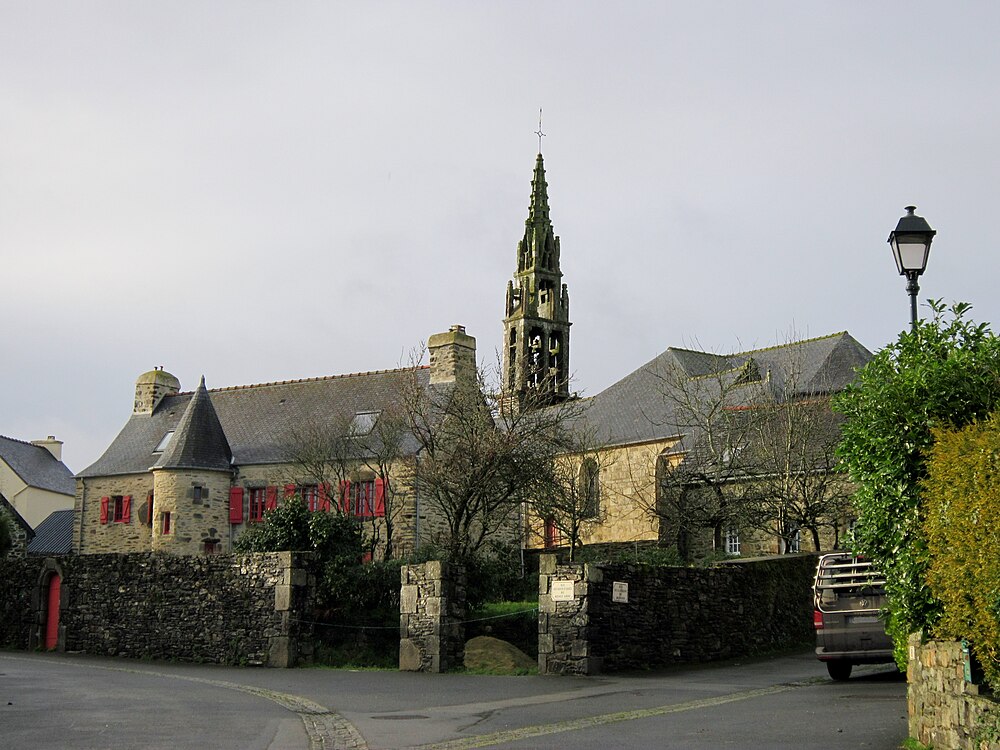Photo de Tréflévénez