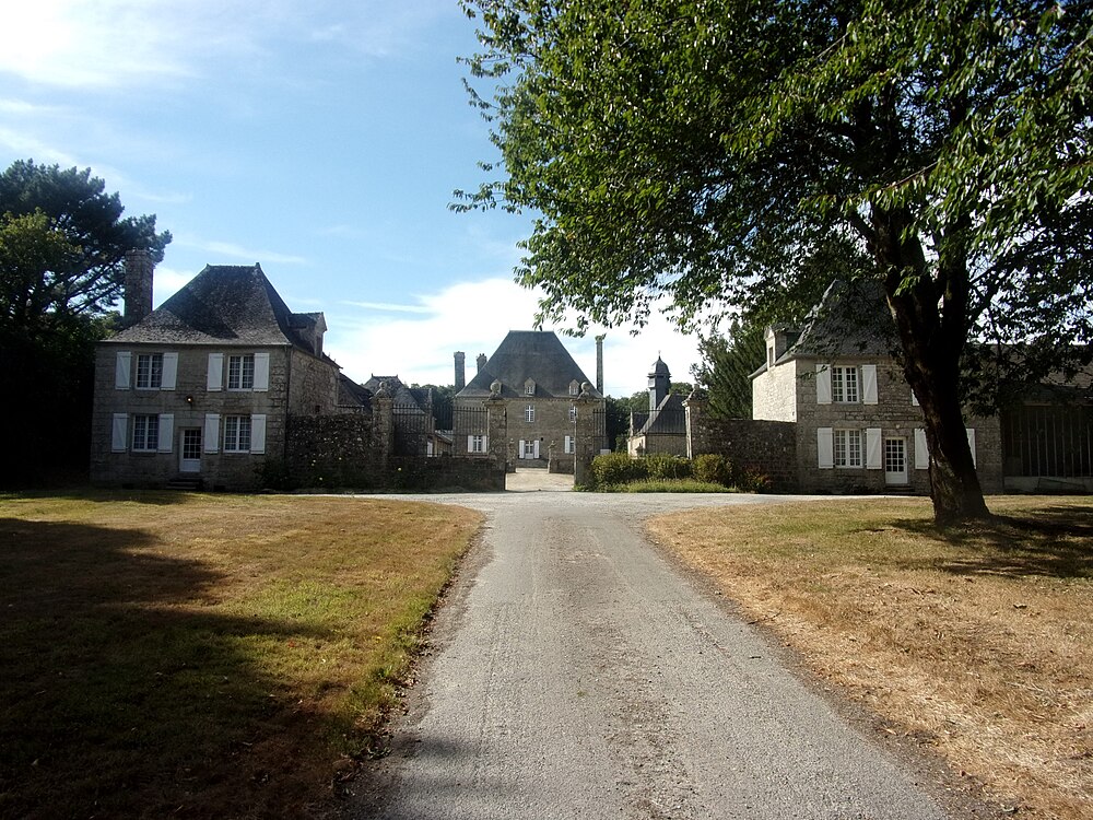 Photo de Trégarantec