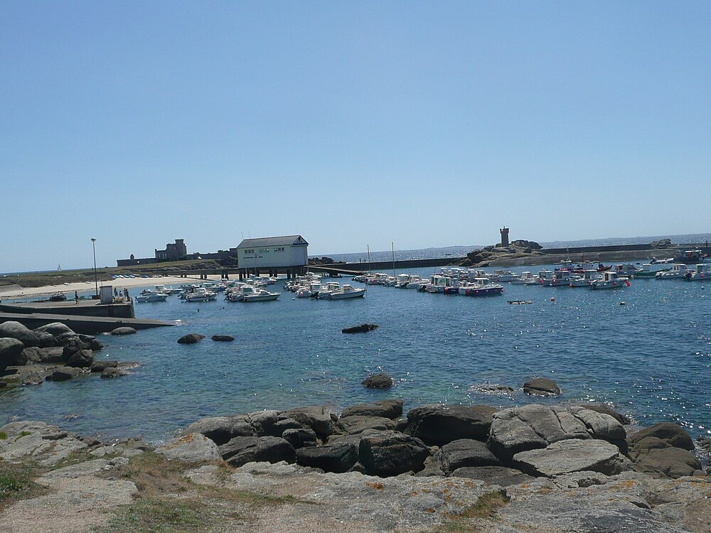 Photo de Trégunc