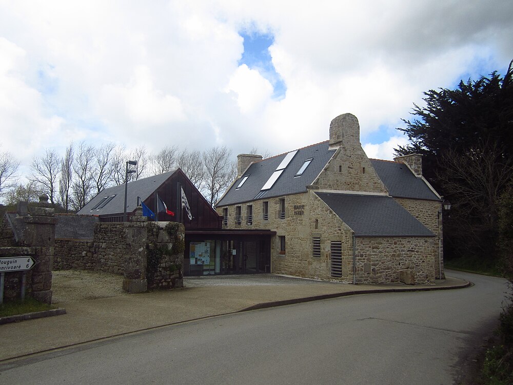 Photo de Tréouergat