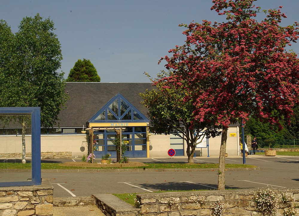 Photo de Tréméoc