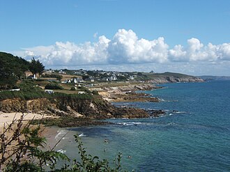 Photo de Locmaria-Plouzané