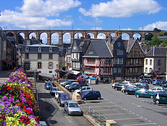 Photo de Morlaix