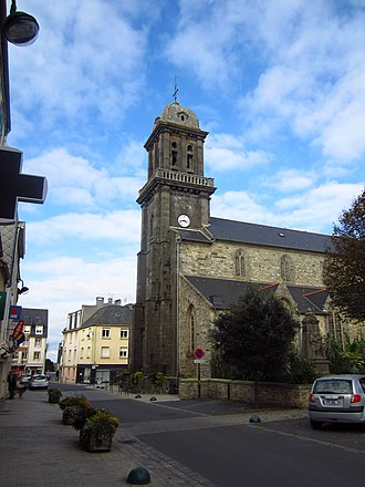 Photo de Crozon