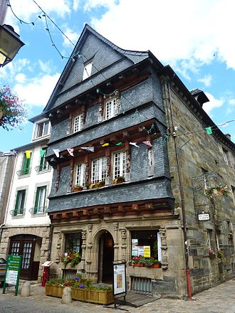Photo de Carhaix-Plouguer